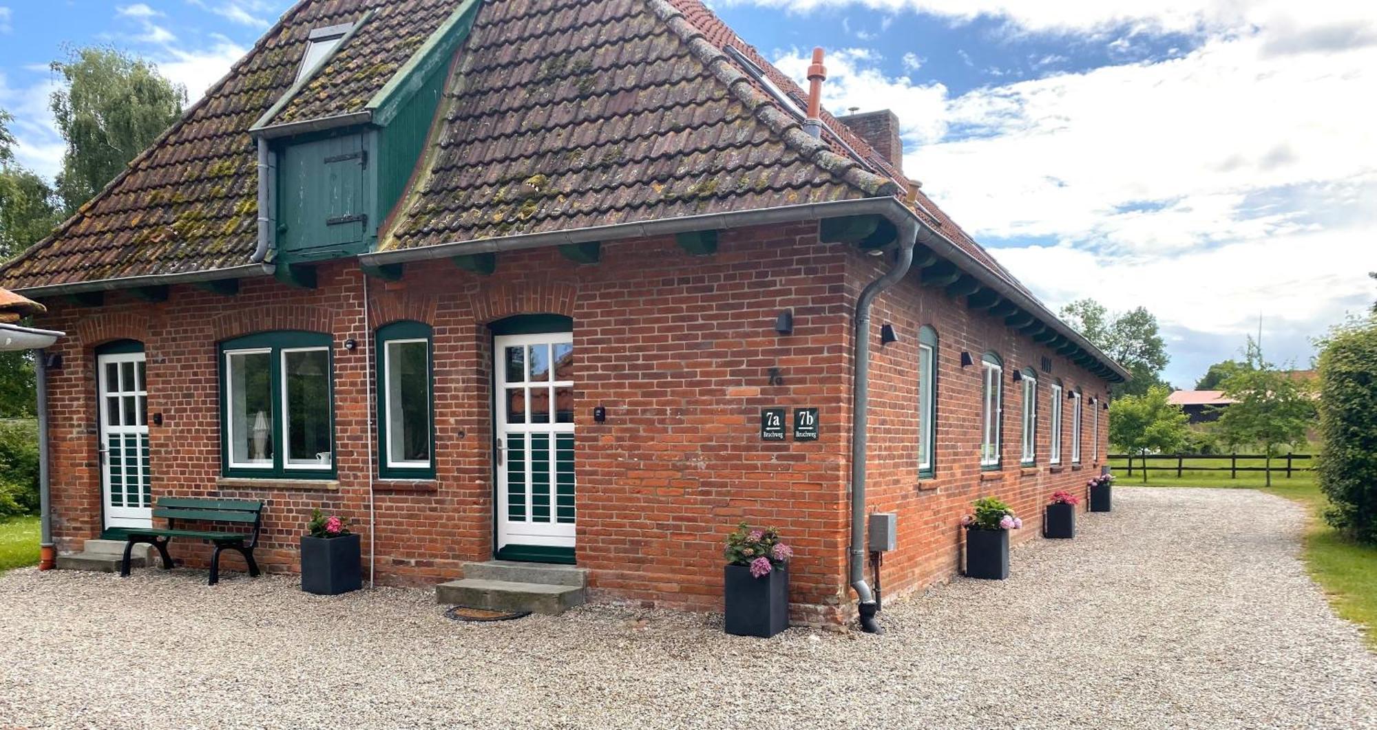 Gut Koselau Landhaus II ภายนอก รูปภาพ