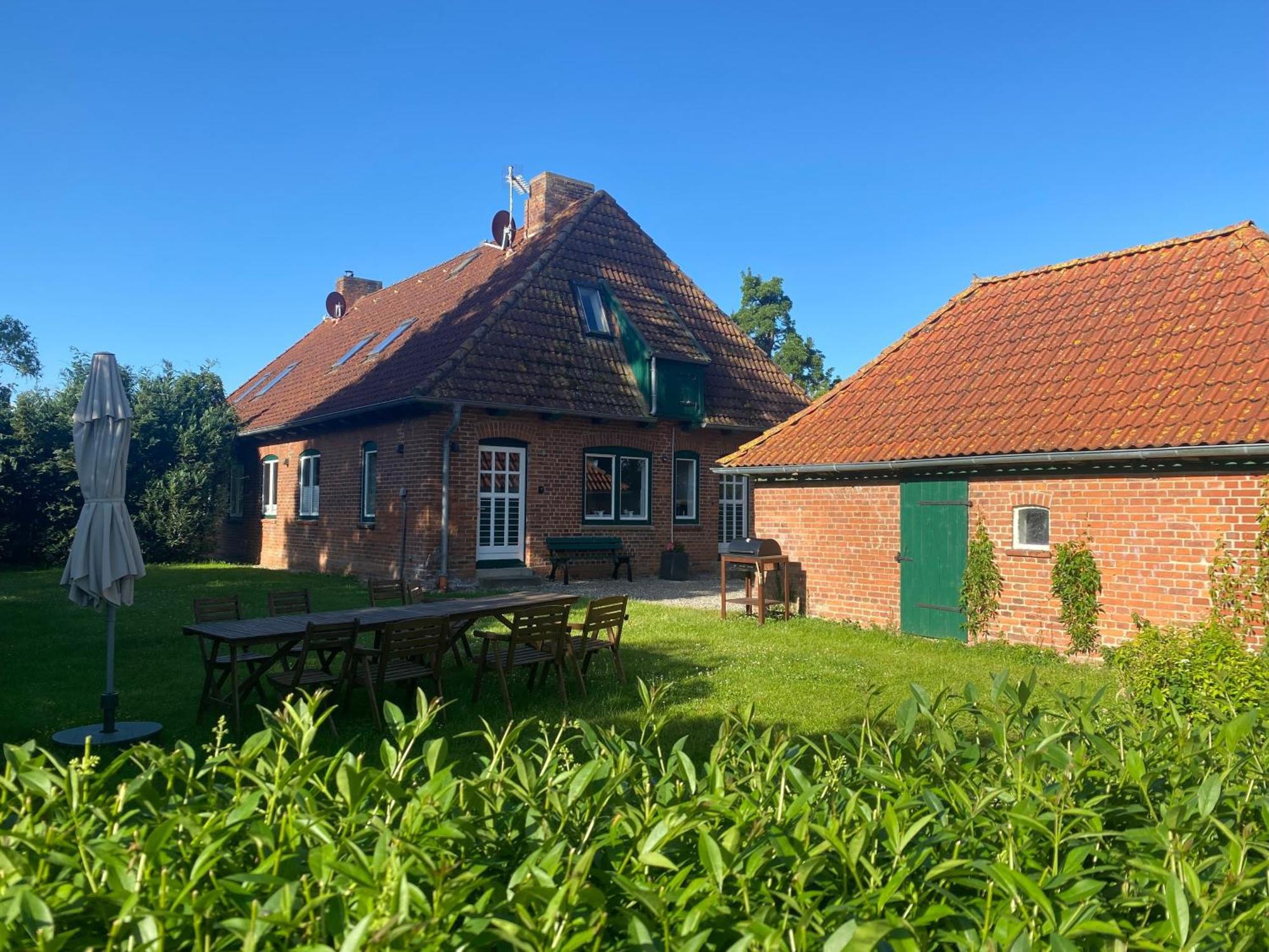 Gut Koselau Landhaus II ภายนอก รูปภาพ