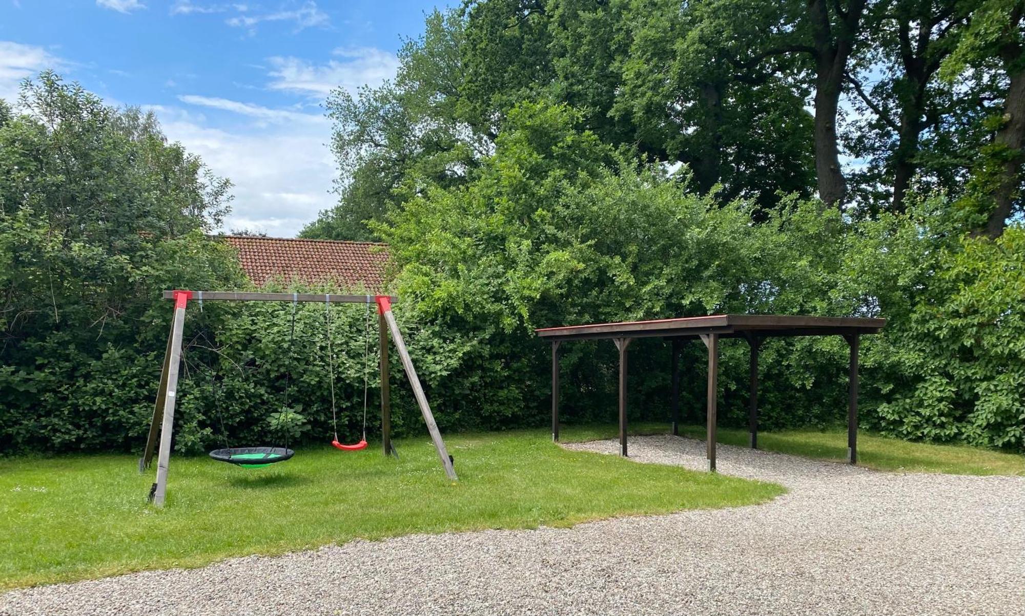 Gut Koselau Landhaus II ภายนอก รูปภาพ